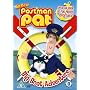 Postman Pat - Big Boat Adventure [DVD]