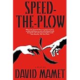 speed the plow