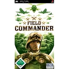 Field Commander