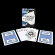 WPT Cards Blue Diamond Back