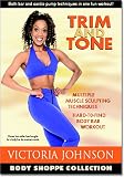 Victoria Johnson - Stretch and Tone