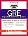 Used : Borders GRE Diagnostic Tests and Practice Questions, Second Edition