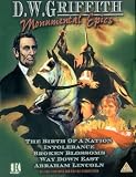 D.W. Griffith - Monumental Epics/Box Set/4 Discs [UK IMPORT] - Donald Crisp