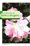Les plantes de terre de bruy�re