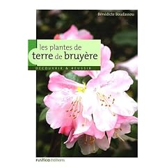 Les plantes de terre de bruy�re