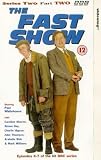 Fast Show - Series 2 Part 2 [VHS] [1994]