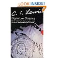 C. S. Lewis Signature Classics: Boxed Set