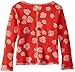 Billabong Big Girls' Shell Lover Pullover Sweatshirt