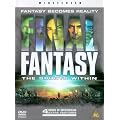 Final Fantasy: The Spirits Within (2 Disc Set) [2001] [DVD] [2002]