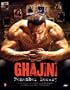 Best Of Aamir Khan - Dil Chahta Hai - Rang De Basanti - Ghajini - 2- Disc Edition - A Collection Of Great Hindi Movies!