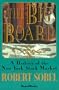 The Big Board: A History of the New York Stock Market