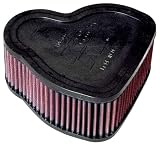 K&N HA-1802 Replacement Air Filter