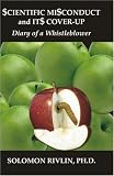 Scientific Misconduct And Its Cover-up: Diary Of A Whistleblower