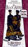 VHS : The Black Adder