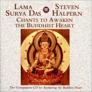 CD-Charts  Music : Chants to Awaken the Buddhist Heart