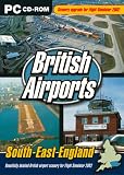British Airports South East England (Vol.1 PC)