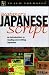 Beginner's Japanese Script (Teach Yourself)