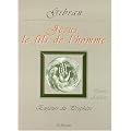 J�sus, Fils de l'homme