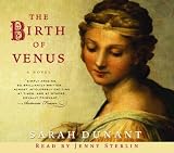 Books : The Birth of Venus