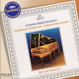 Bach: Goldberg-Variationen; Italienisches Konzert [Germany]