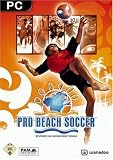 Eigenschaften Flashpoint AG  / Pro Beach Soccer