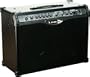 Line6 Spider II 210 Stereo Guitar Combo Amplifier (2x60 Watts, 2x10 in.)
