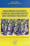  : Equilibrium Research, Clinical Equilibriometry and Modern Treatment