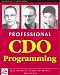 Books : Professional CDO Programming