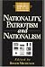 Book Nationality, Patriotism and Nationalism in Liberal Democratic Societies (World Social Systems)