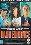 Hard Evidence [UK IMPORT] - Kate Jackson