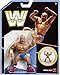 WWE Retro App Iron Shiek Figure, 4.5
