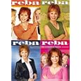 Reba - Seasons 1-4