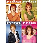 Reba - Seasons 1-4
