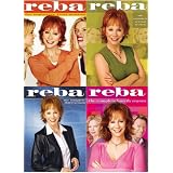 Reba - Seasons 1-4