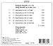Rosetti: String Quartets, Op. 6, Nos. 1-6