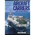 Aircraft Carriers Illustrated Richard Humble