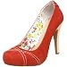 51HC91Q%2BkrL. SL75  Lovely People Ingrid Pump