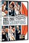 2002-2003 NBA Champions: San Antonio Spurs