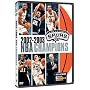 2002-2003 NBA Finals San Antonio Spurs Championship Video