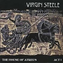 House of Atreus Act 1