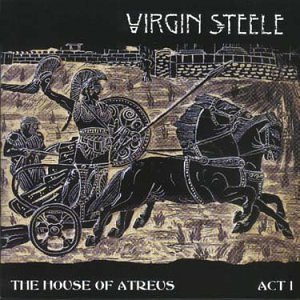 Virgin Steele - Child of Desolation Lyrics - Zortam Music