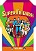 Super Friends: Fold and Mail Stationery (Super Heroes)