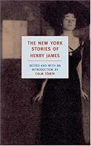 The New York Stories of Henry James (New York Review Books Classics)