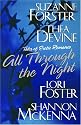 All Through The Night