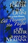 All Through The Night