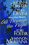 All Through The Night