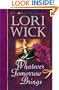 Whatever Tomorrow Brings (The Californians, Book 1)
