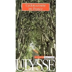 Cyclotourisme en France, 2001