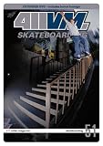 DVD : 411VM Skateboarding 51