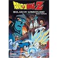 Dragon Ball Z - Bojack Unbound (Uncut)
